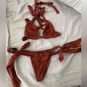 Inamorata bikini